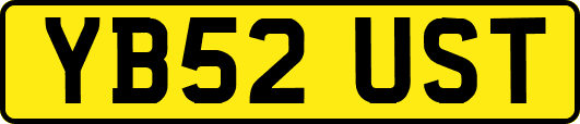 YB52UST