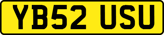 YB52USU