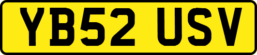 YB52USV