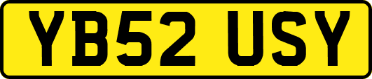 YB52USY