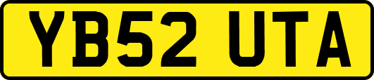 YB52UTA