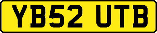 YB52UTB