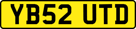 YB52UTD