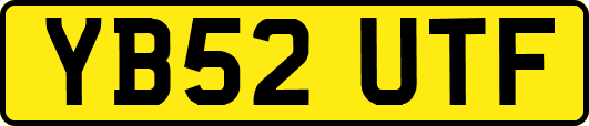YB52UTF