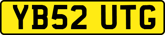 YB52UTG