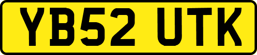 YB52UTK