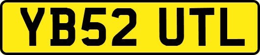 YB52UTL