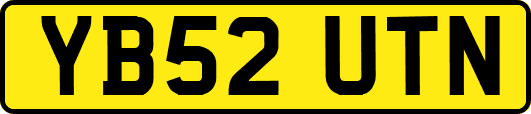 YB52UTN