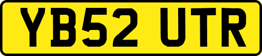 YB52UTR