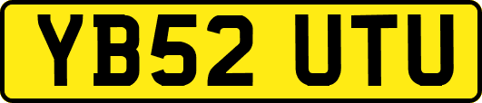 YB52UTU