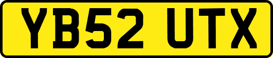 YB52UTX