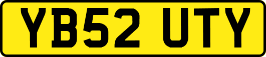 YB52UTY