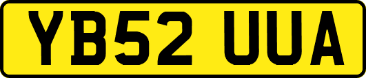 YB52UUA