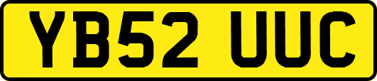 YB52UUC