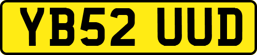 YB52UUD