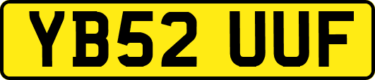 YB52UUF