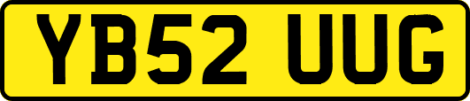 YB52UUG