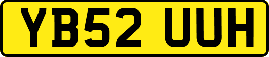 YB52UUH