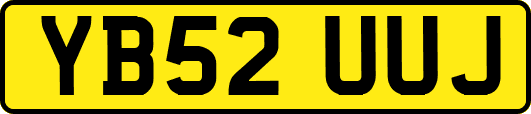 YB52UUJ