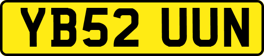 YB52UUN
