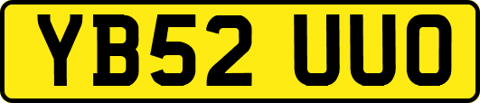 YB52UUO