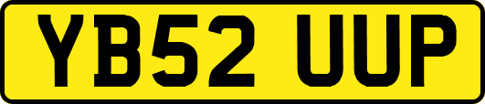 YB52UUP