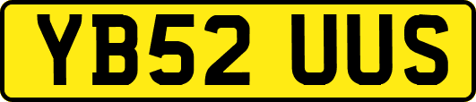 YB52UUS