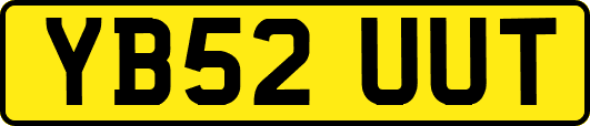 YB52UUT