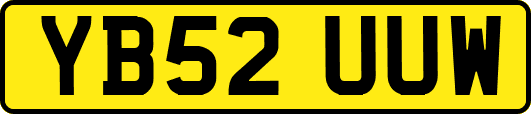 YB52UUW