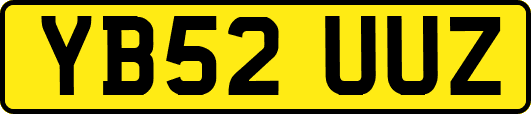 YB52UUZ