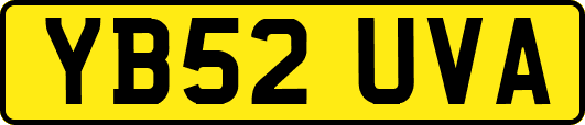 YB52UVA