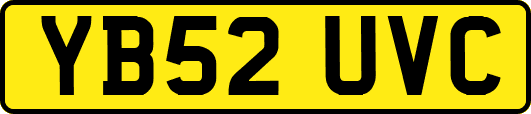 YB52UVC