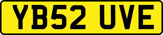 YB52UVE
