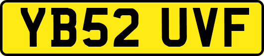 YB52UVF