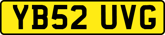 YB52UVG
