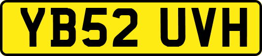 YB52UVH