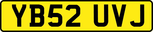 YB52UVJ