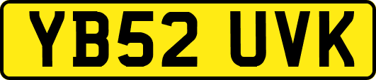 YB52UVK