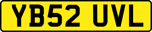 YB52UVL