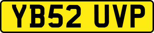 YB52UVP