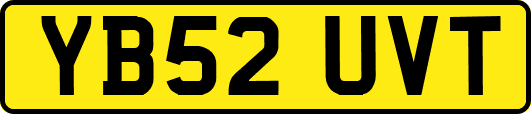 YB52UVT