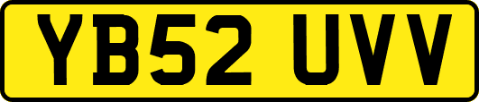 YB52UVV