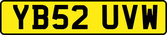 YB52UVW