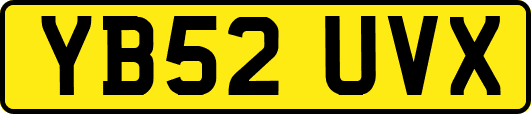 YB52UVX
