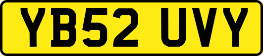 YB52UVY