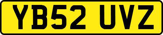 YB52UVZ