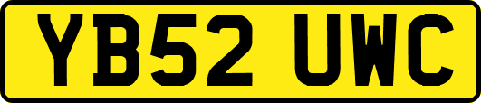 YB52UWC