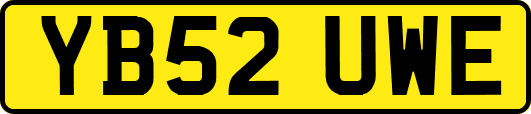 YB52UWE
