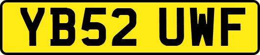 YB52UWF