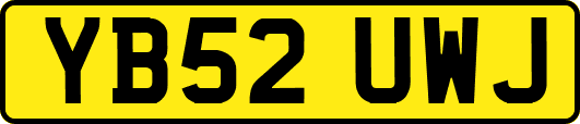 YB52UWJ